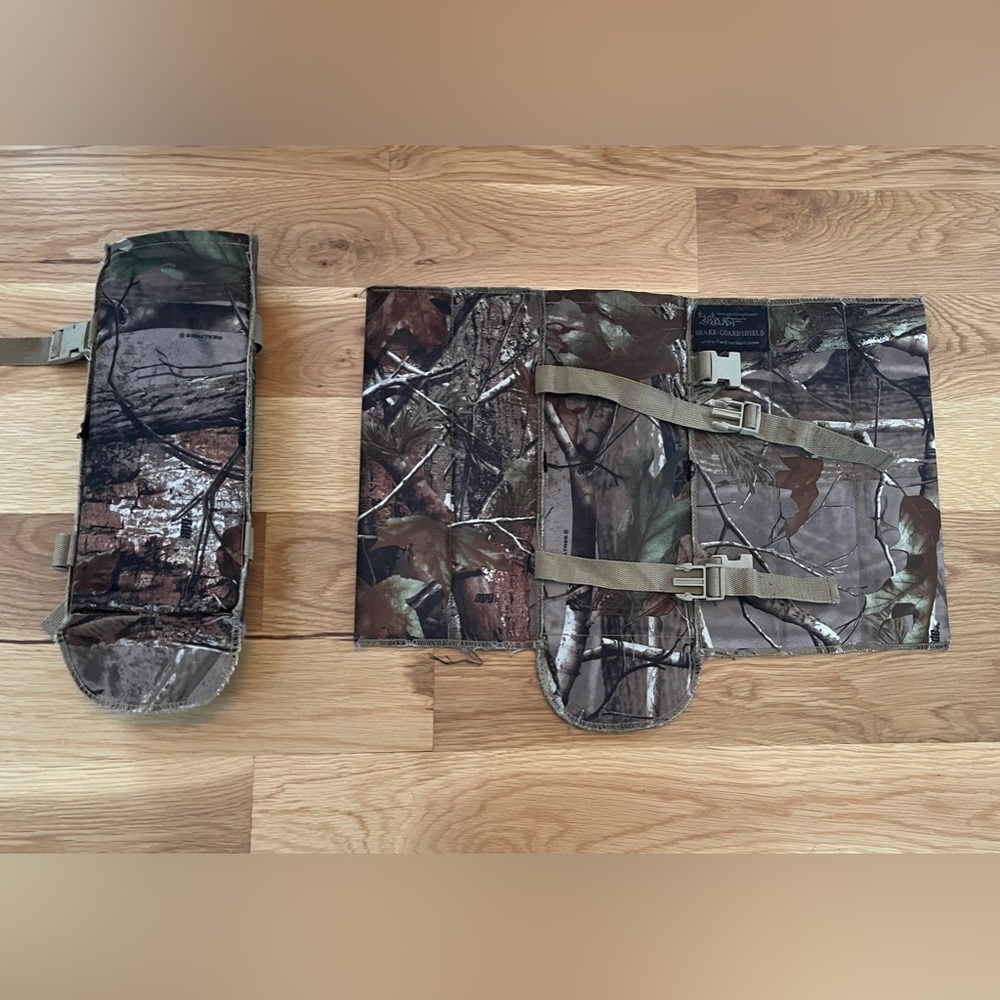 Snake Guards - Picture 2 of 4